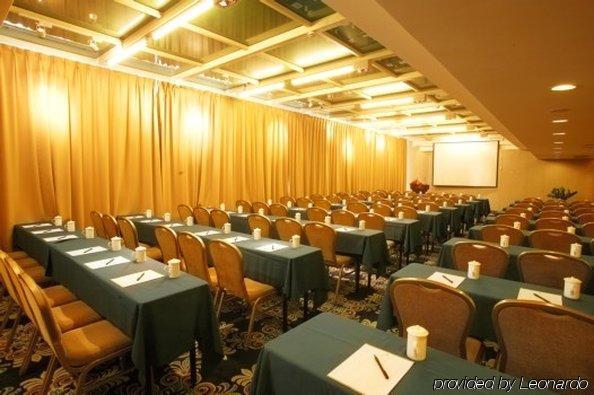 De Sense Hotel Guangdong Guangzhou Facilities photo