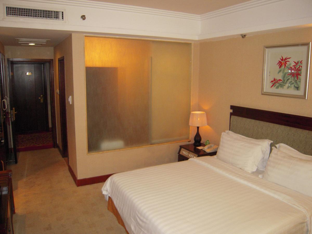 De Sense Hotel Guangdong Guangzhou Exterior photo